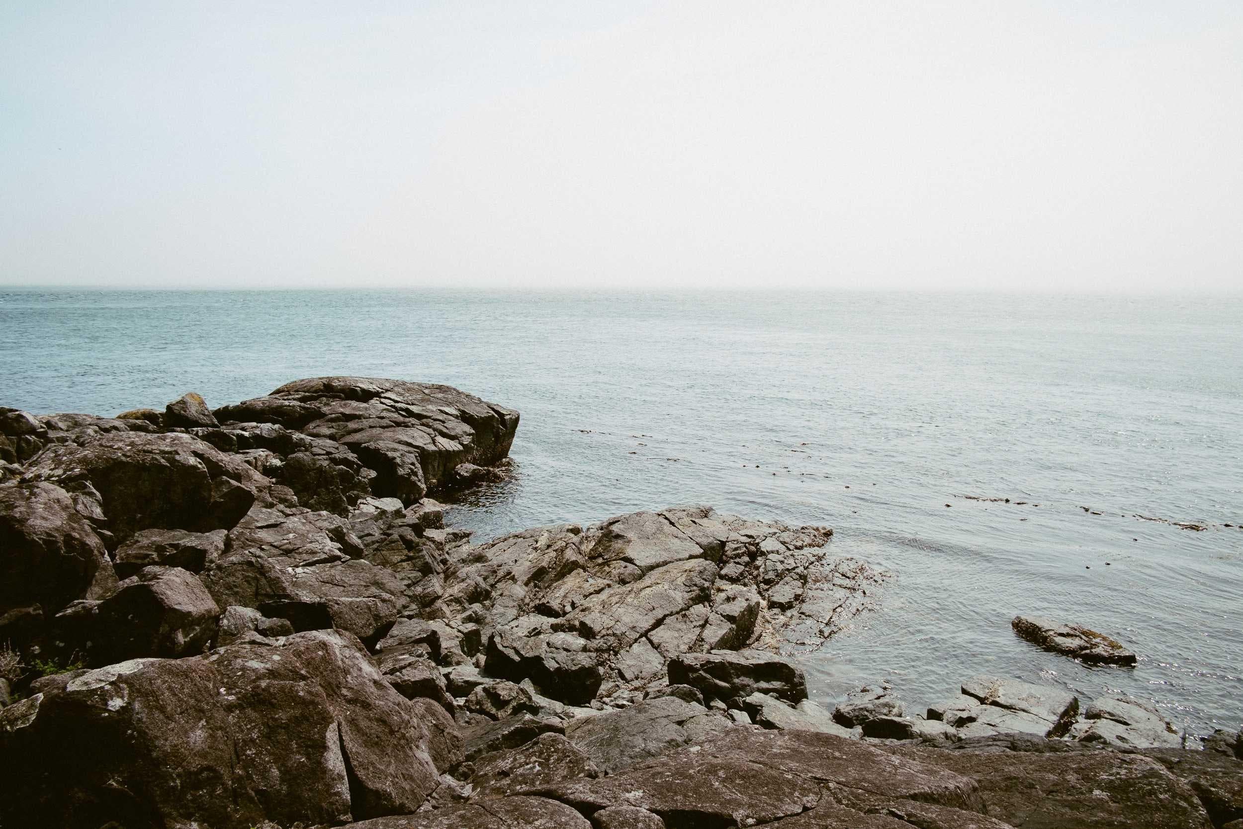Photo by Paul Jarvis